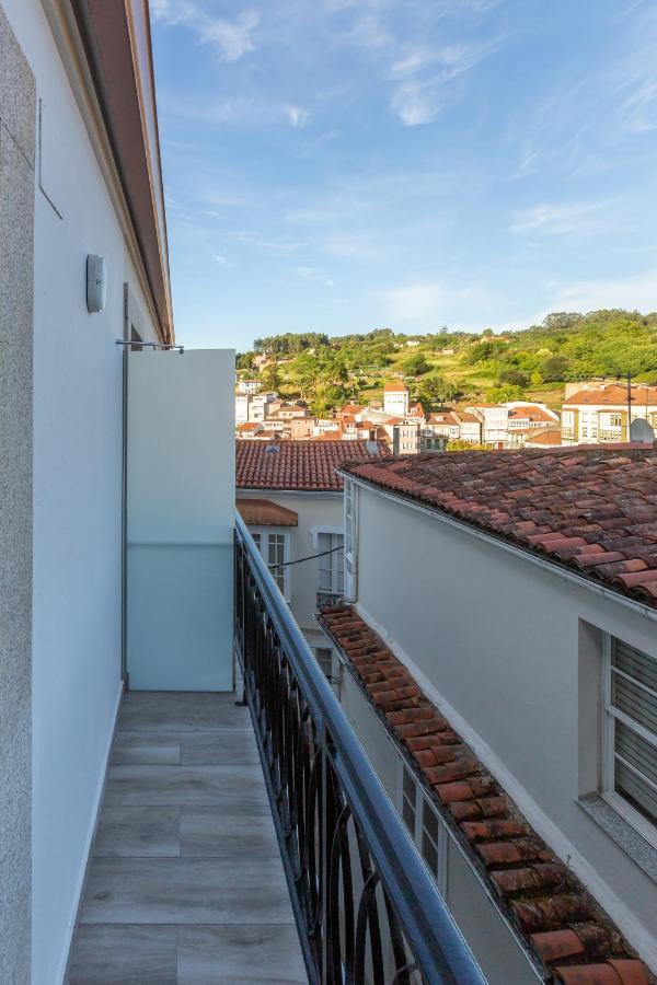 Mirador De La Muralla ベタンソス エクステリア 写真